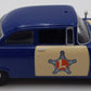 Lionel 397000 1:48 Lionelville 1956 Ford Tudor Sheriff Chief's Diecast Sedan EX/Box