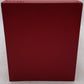 Delton 4241 G Scale Gull Oil Die Cast Tank Freight Car Kit #18786/Box