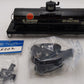 Delton 4241 G Scale Gull Oil Die Cast Tank Freight Car Kit #18786/Box