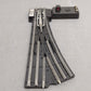 Lionel 6-5166 O Gauge O72 Left Hand Remote Switch/Turnout EX/Box