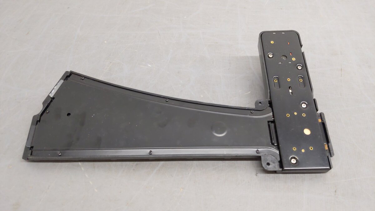 Lionel 6-5166 O Gauge O72 Left Hand Remote Switch/Turnout EX/Box