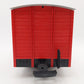 LGB 45352 G Scale Coca-Cola Boxcar with Sound EX/Box