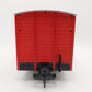 LGB 45352 G Scale Coca-Cola Boxcar with Sound EX/Box