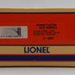 Lionel 6-19464 O Pennsy Flatcar W/ Gondola EX/Box