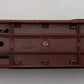 Lionel 6-19464 O Pennsy Flatcar W/ Gondola EX/Box