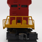 Custom Lionel O Gauge Lehigh Valley Diesel Locomotive #2005