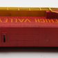 Custom Lionel O Gauge Lehigh Valley Diesel Locomotive #2005