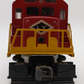 Custom Lionel O Gauge Lehigh Valley Diesel Locomotive #2005