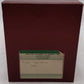 Delton 4245 G Scale Hooker Chemicals Die Cast Tank Freight Car Kit #24055 EX/Box