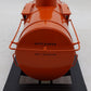 Delton 4245 G Scale Hooker Chemicals Die Cast Tank Freight Car Kit #24055 EX/Box