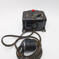 Lionel 1053 Vintage O 60 Watt Transformer w/Whistle Control VG