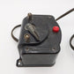 Lionel 1053 Vintage O 60 Watt Transformer w/Whistle Control VG