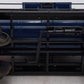 Delton 4244 G Scale Die Cast Union 76 Tank Car #10299 EX/Box