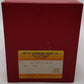 Delton 4244 G Scale Die Cast Union 76 Tank Car #10299 EX/Box