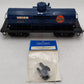 Delton 4244 G Scale Die Cast Union 76 Tank Car #10299 EX/Box