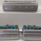 American Flyer Vintage O Prewar Blue Tinplate Passenger Cars 3171, 3172 [3]