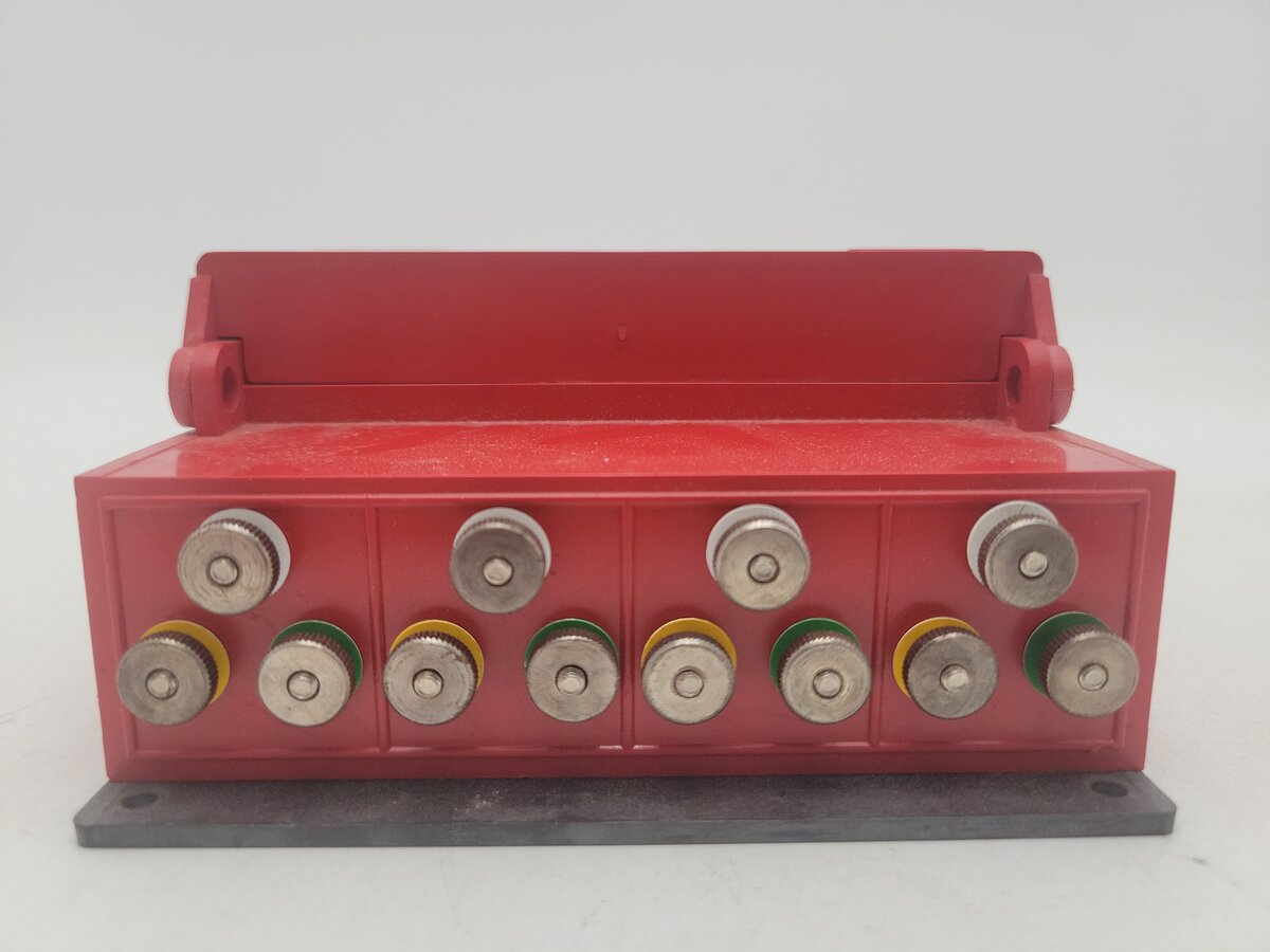 LGB 5075 G Scale Switch Controller Box EX/Box