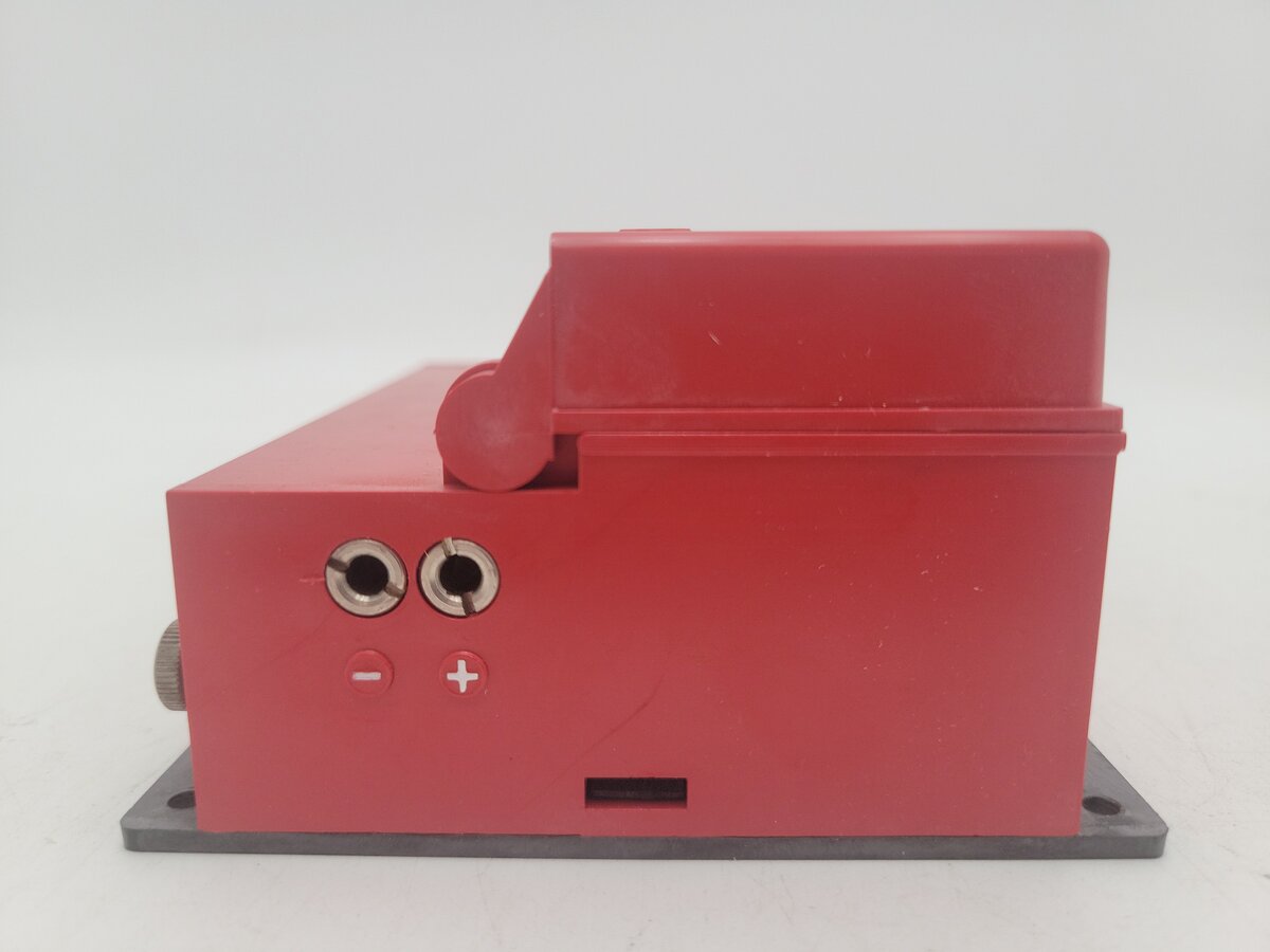 LGB 5075 G Scale Switch Controller Box EX/Box