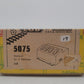 LGB 5075 G Scale Switch Controller Box EX/Box
