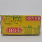 LGB 5075 G Scale Switch Controller Box EX/Box