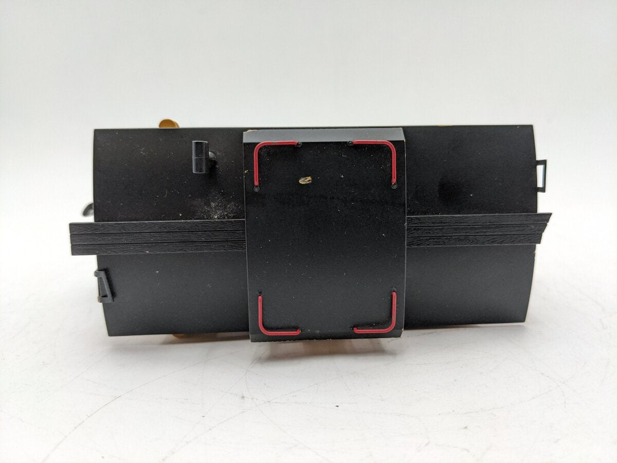 MTH 30-7729 O Gauge Union Pacific Bobber Caboose #217 VG