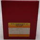 Delton 4243 G Scale Cities Service Die Cast Tank Freight Car Kit #2544 EX/Box