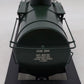 Delton 4243 G Scale Cities Service Die Cast Tank Freight Car Kit #2544 EX/Box