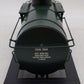Delton 4243 G Scale Cities Service Die Cast Tank Freight Car Kit #2544 EX/Box