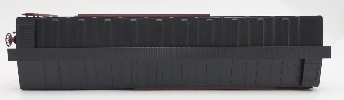 Weaver 25560 O Gauge Central New Jersey PS-1 40' Boxcar (3-Rail) EX/Box