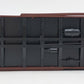 Weaver 25560 O Gauge Central New Jersey PS-1 40' Boxcar (3-Rail) EX/Box