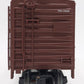 Weaver 25560 O Gauge Central New Jersey PS-1 40' Boxcar (3-Rail) EX/Box