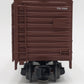Weaver 25560 O Gauge Central New Jersey PS-1 40' Boxcar (3-Rail) EX/Box