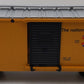 Lionel 8-87809 G Railbox Boxcar #87809 LN/Box