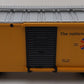 Lionel 8-87809 G Railbox Boxcar #87809 LN/Box