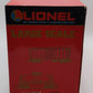 Lionel 8-87809 G Railbox Boxcar #87809 LN/Box