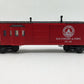 MTH 30-4020-1  O Gauge Baltimore & Ohio 2-6-0 Steam Freight Train Set w/PS EX