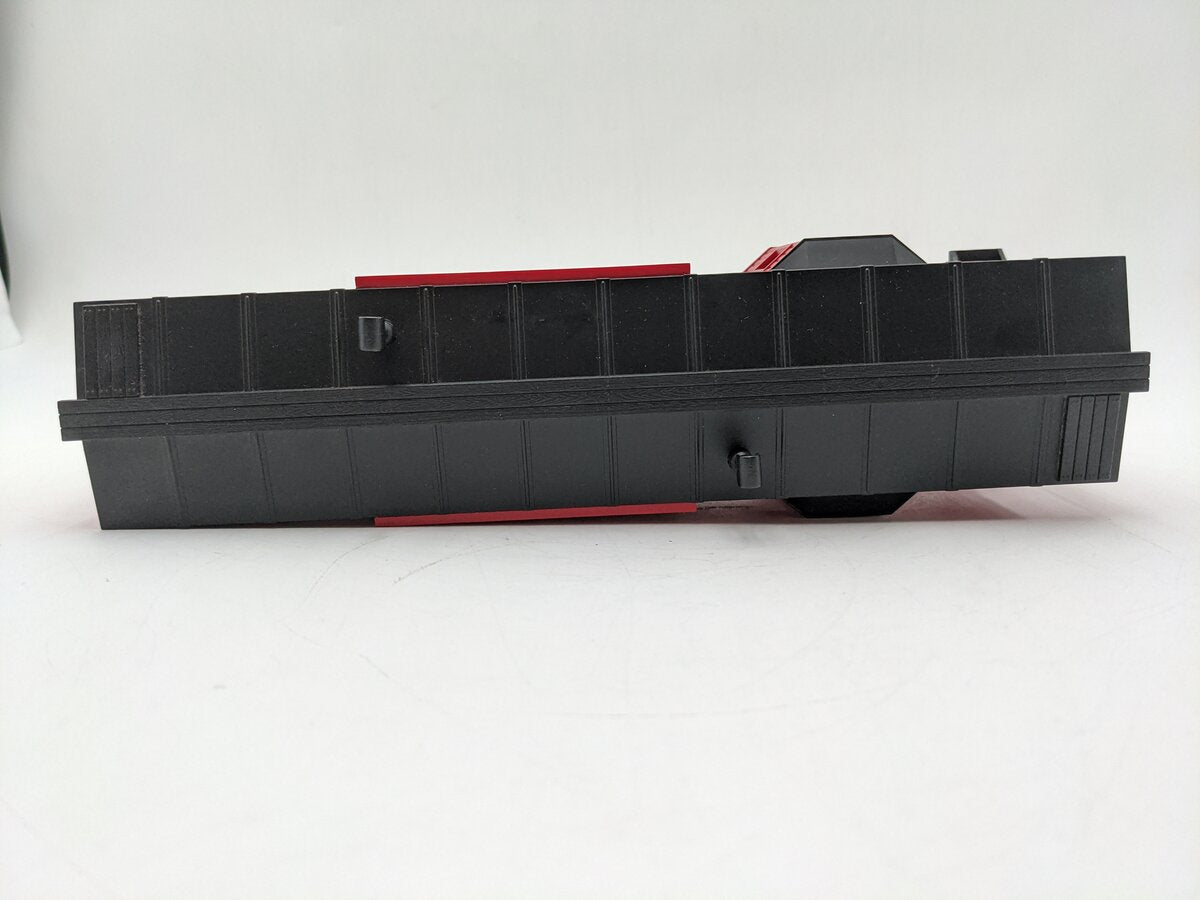 MTH 30-4020-1  O Gauge Baltimore & Ohio 2-6-0 Steam Freight Train Set w/PS EX