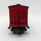 MTH 30-4020-1  O Gauge Baltimore & Ohio 2-6-0 Steam Freight Train Set w/PS EX