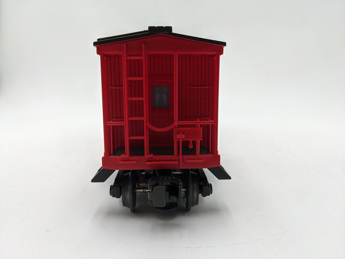 MTH 30-4020-1  O Gauge Baltimore & Ohio 2-6-0 Steam Freight Train Set w/PS EX