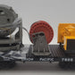 Lionel 8-87808 G Scale Union Pacific Searchlight Car EX/Box
