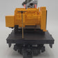Lionel 8-87808 G Scale Union Pacific Searchlight Car EX/Box
