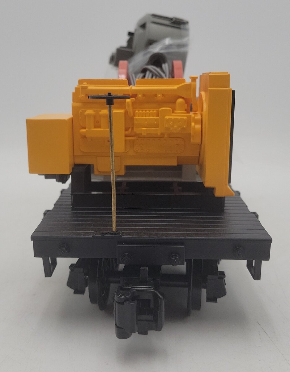 Lionel 8-87808 G Scale Union Pacific Searchlight Car EX/Box