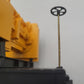 Lionel 8-87808 G Scale Union Pacific Searchlight Car EX/Box