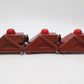 Lionel 2282 Assorted Diecast Bumper [3] EX