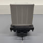 LGB 4069 G Scale Flatcar w/2 Grey LGB Containers EX/Box