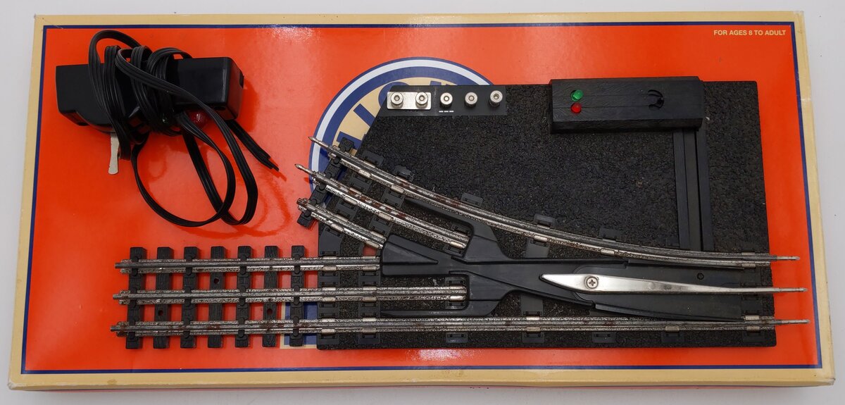Lionel 6-12080 O 42