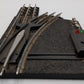 Lionel 6-12080 O 42" Remote-Control Right Hand Switch Turnout VG/Box
