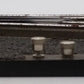 Lionel 6-12080 O 42" Remote-Control Right Hand Switch Turnout VG/Box