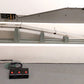 Lionel O Vintage 364 Belt Log Loader & 456 Coal Ramp [2] VG