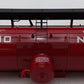 Delton 4247 G Scale Sun Oils Die Cast Tank Freight Car Kit #2078 EX/Box
